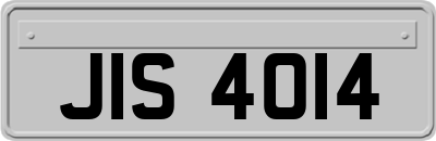 JIS4014