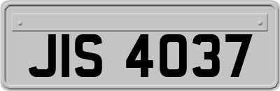 JIS4037