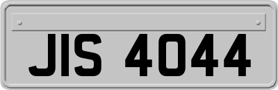 JIS4044
