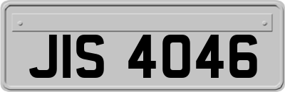 JIS4046
