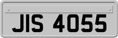 JIS4055