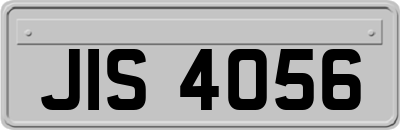JIS4056