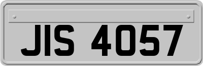 JIS4057