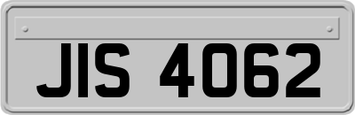 JIS4062