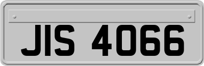 JIS4066