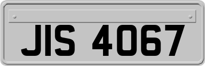 JIS4067