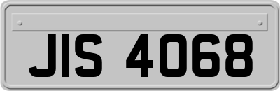 JIS4068