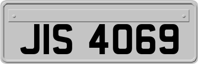 JIS4069