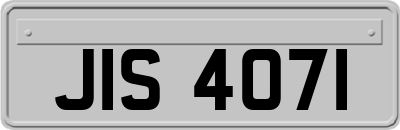 JIS4071