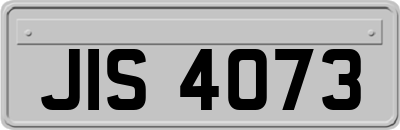 JIS4073