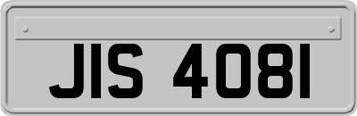 JIS4081