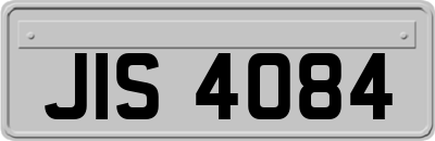 JIS4084