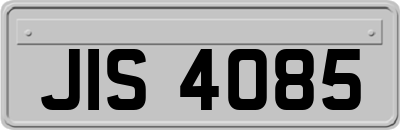 JIS4085