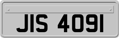 JIS4091