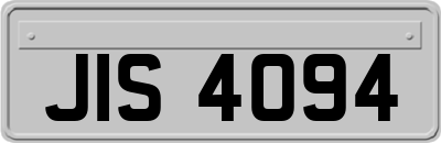 JIS4094