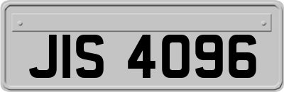JIS4096