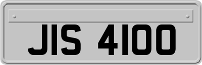 JIS4100