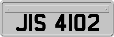 JIS4102