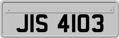 JIS4103