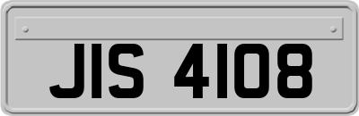 JIS4108