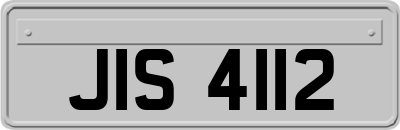 JIS4112