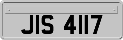 JIS4117