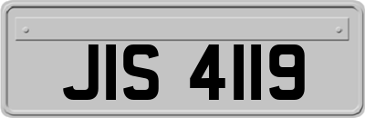 JIS4119