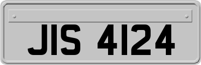 JIS4124