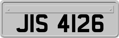 JIS4126