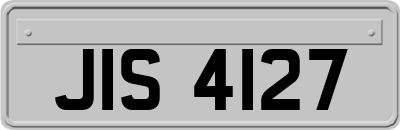 JIS4127