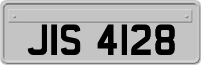 JIS4128
