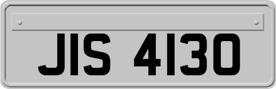 JIS4130