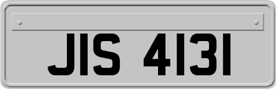 JIS4131