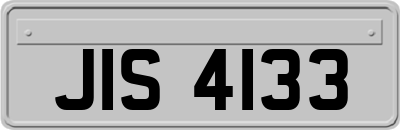 JIS4133