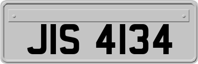 JIS4134