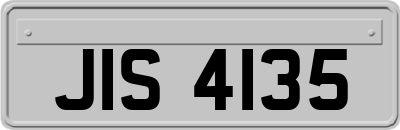 JIS4135