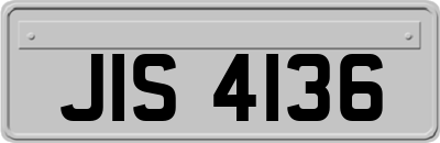 JIS4136