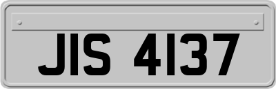 JIS4137