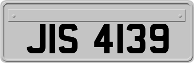 JIS4139