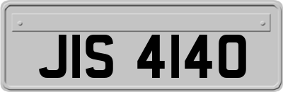 JIS4140