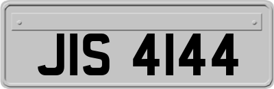 JIS4144