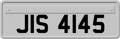 JIS4145