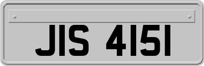JIS4151