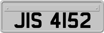JIS4152