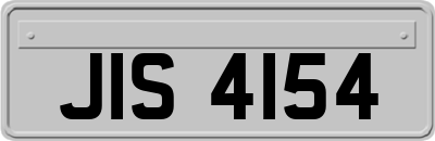 JIS4154