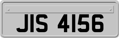 JIS4156