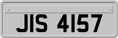 JIS4157