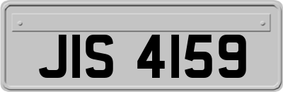 JIS4159