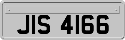 JIS4166