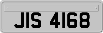 JIS4168